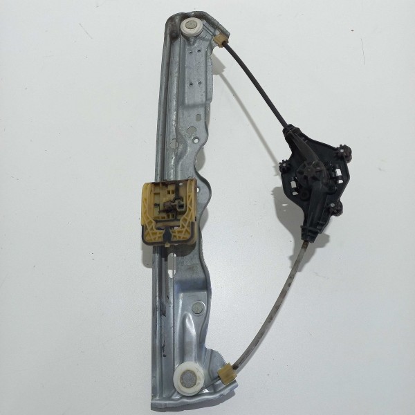 Maquina De Vidro Traseiro Esquerdo Fiat Argo 2020