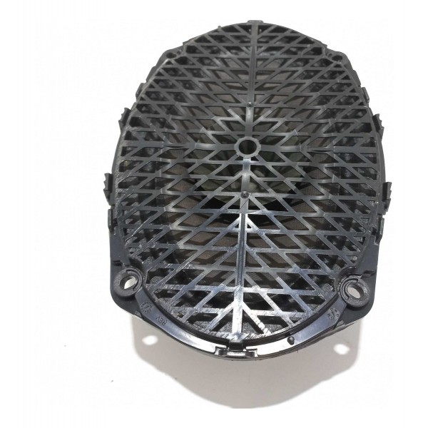 Alto Falante Porta Traseiro Esquerdo Fiat Argo 2020 Preto