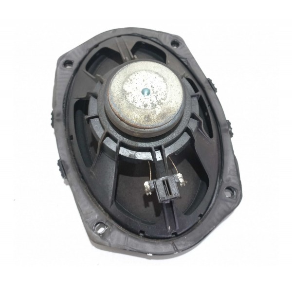 Alto Falante Porta Traseiro Esquerdo Fiat Argo 2020 Preto