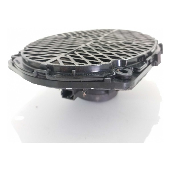 Alto Falante Porta Traseiro Esquerdo Fiat Argo 2020 Preto