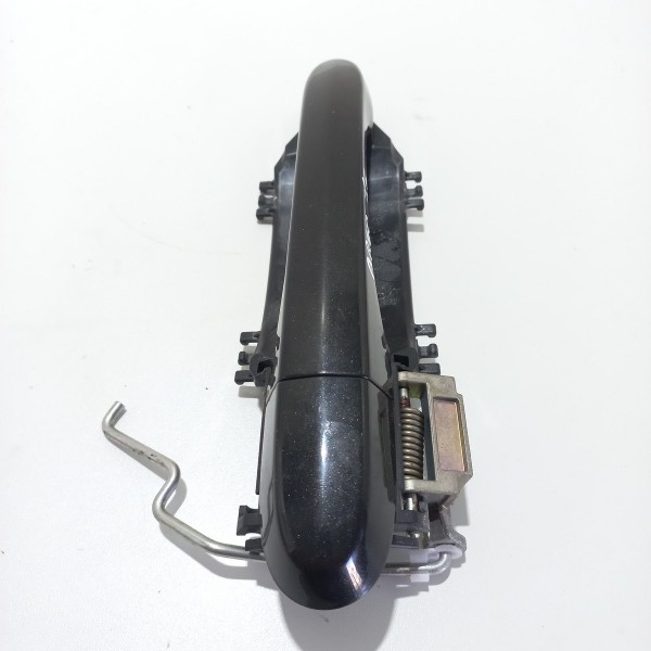 Maçaneta Externa Traseira Esquerda Fiat Argo 2020