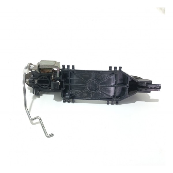 Maçaneta Externa Traseira Esquerda Fiat Argo 2020