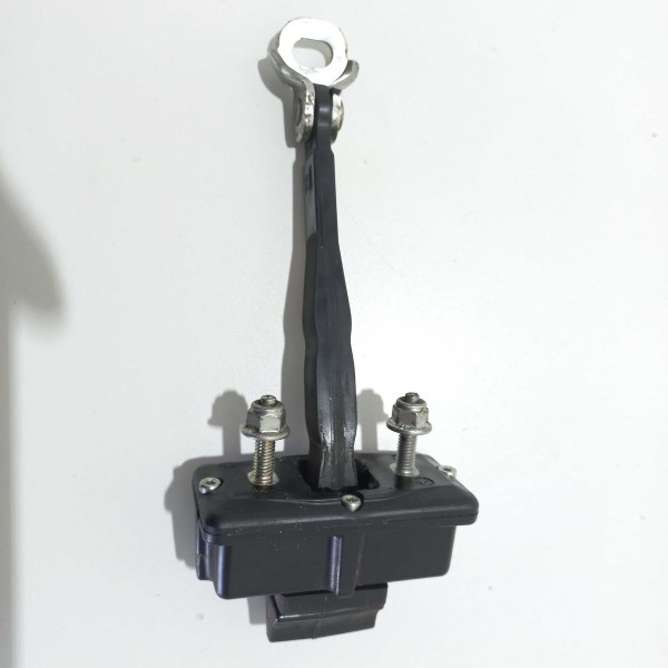 Limitador De Porta Traseira Esquerda Fiat Argo 2020