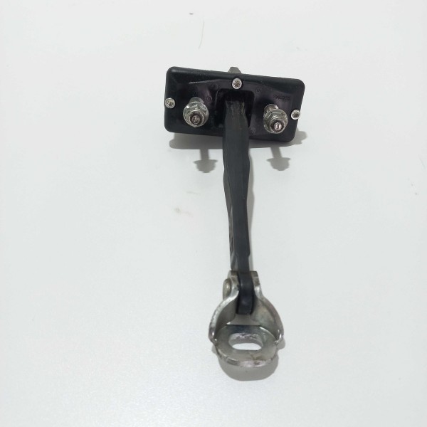 Limitador De Porta Traseira Esquerda Fiat Argo 2020