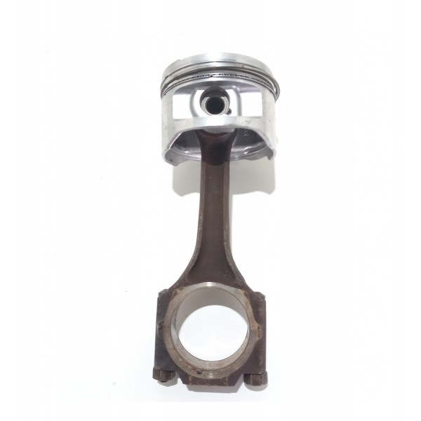 Pistao C/biela Volkswagen Santana 2.0
