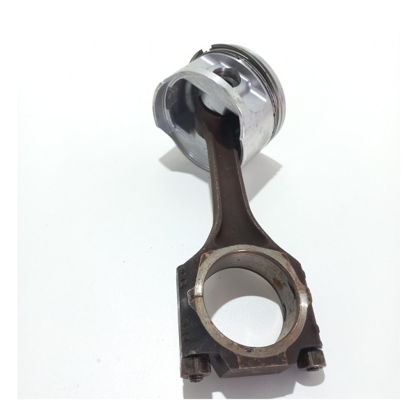 Pistao Biela Vw Santana 2000 2.0