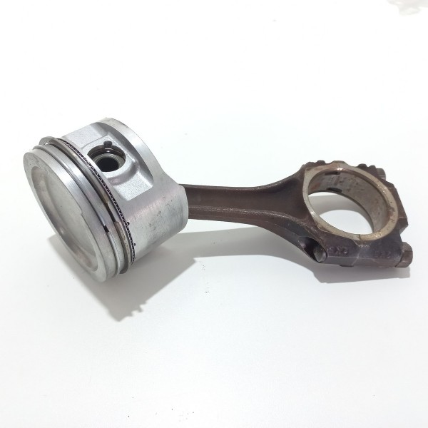 Pistao Biela Vw Santana 2000 2.0