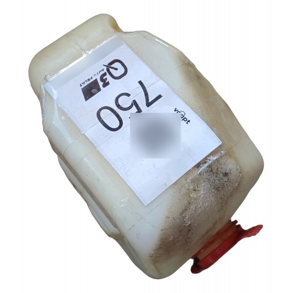 Reservatório Agua Limpador Parabrisa Vw Santana 2000