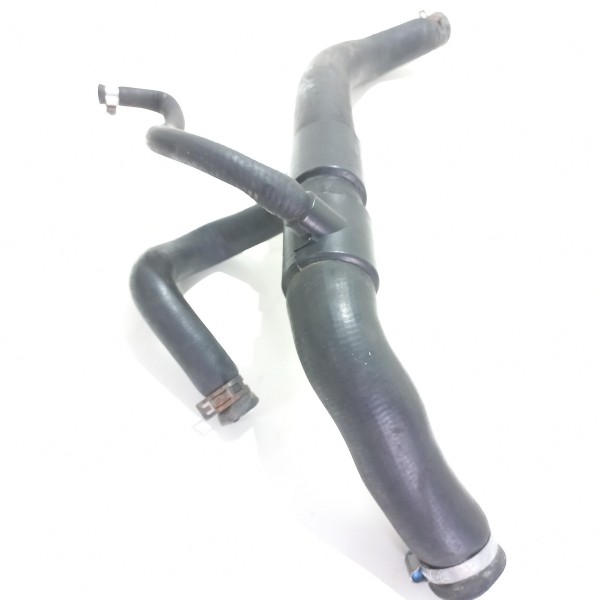 Mangueira Agua Vw Santana 2000