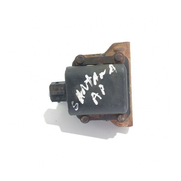 Bobina De Ignição Vw Santana 2000