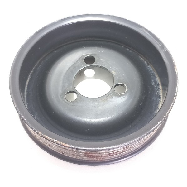 Polia Bomba D Agua Vw Santana 2000