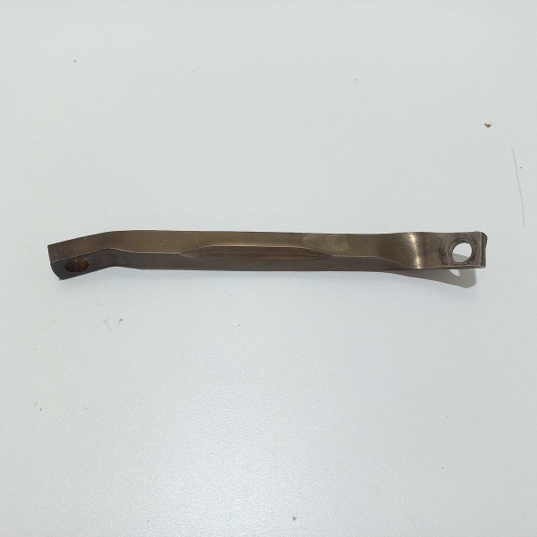 Suporte Turbina Peugeot 3008 Thp 2012 1.6