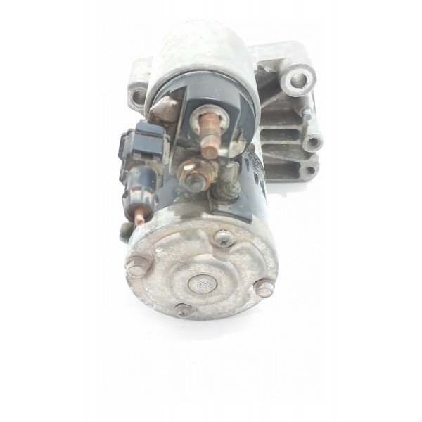 Motor De Arranque Peugeot 3008 Thp 2012 1.6