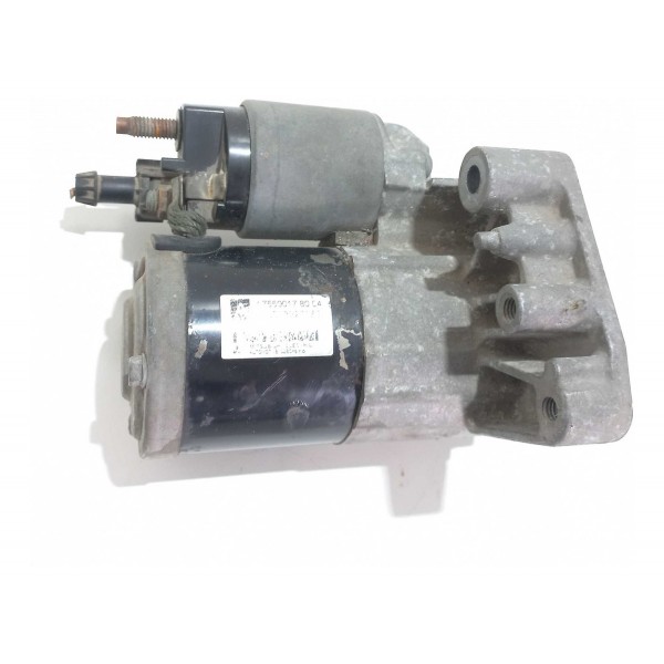 Motor De Arranque Peugeot 3008 Thp 2012 1.6