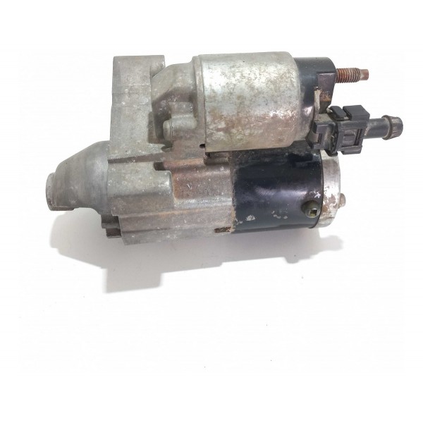 Motor De Arranque Peugeot 3008 Thp 2012 1.6