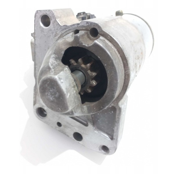 Motor De Arranque Peugeot 3008 Thp 2012 1.6