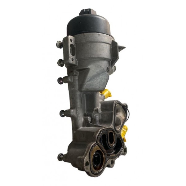 Suporte Filtro De Oleo Peugeot 3008 1.6 Thp 2012