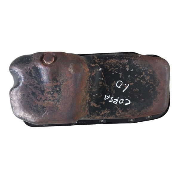 Carter Motor Gm Corsa 1.0