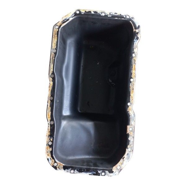 Carter Do Motor Peugeot 206 1.6