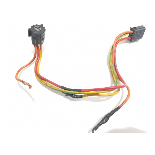 Comutadora Ignicao Clio