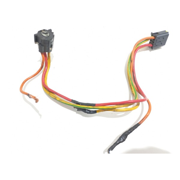 Comutadora Ignicao Clio