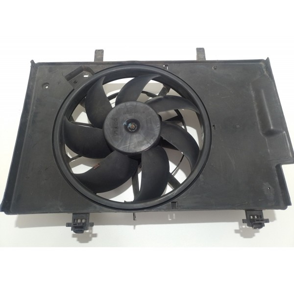 Defletor Ventoinha Ford Ka 2016 1.0