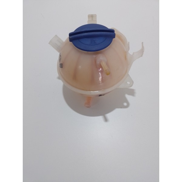 Reservatório Água Radiador Jetta 2.5