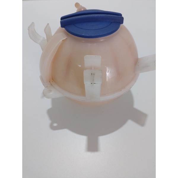 Reservatório Água Radiador Jetta 2.5