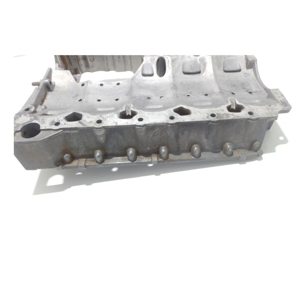 Sobre Carter Jetta 2.5 5cc 2009