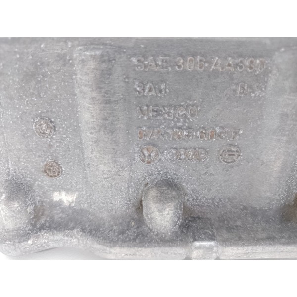 Sobre Carter Jetta 2.5 5cc 2009