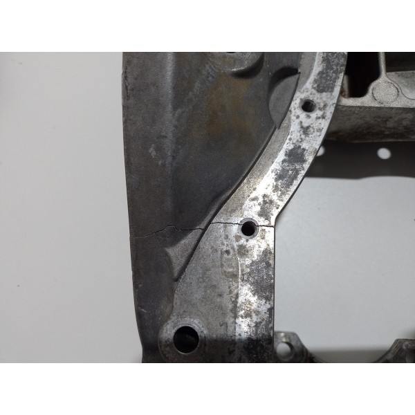 Sobre Carter Jetta 2.5 5cc 2009