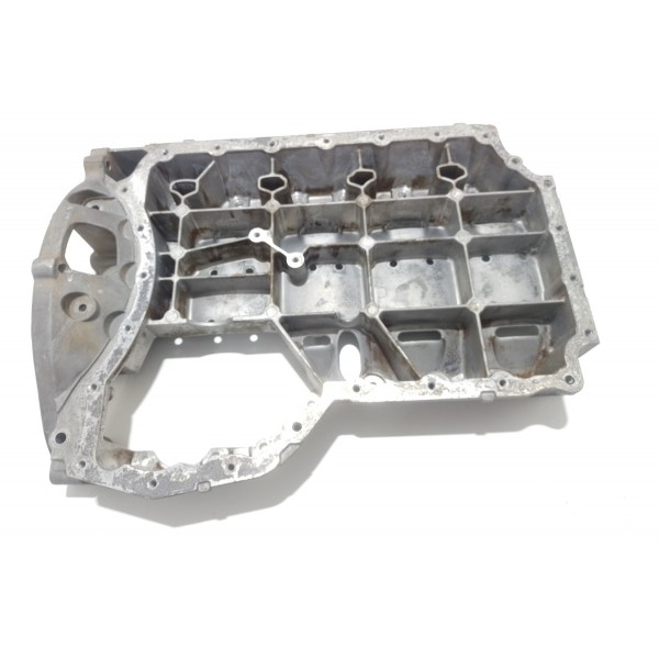 Sobre Carter Jetta 2.5 5cc 2009