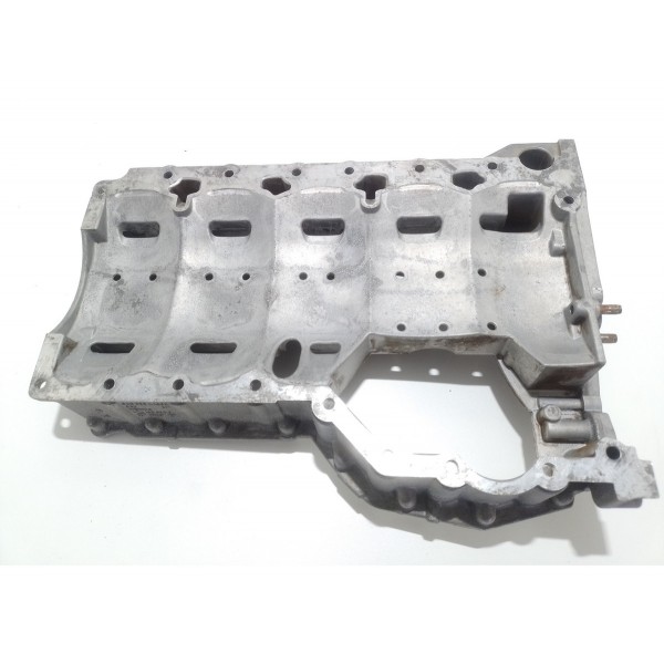 Sobre Carter Jetta 2.5 5cc 2009