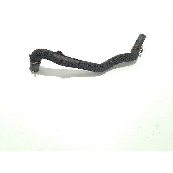 Mangueira Água Jetta Preto