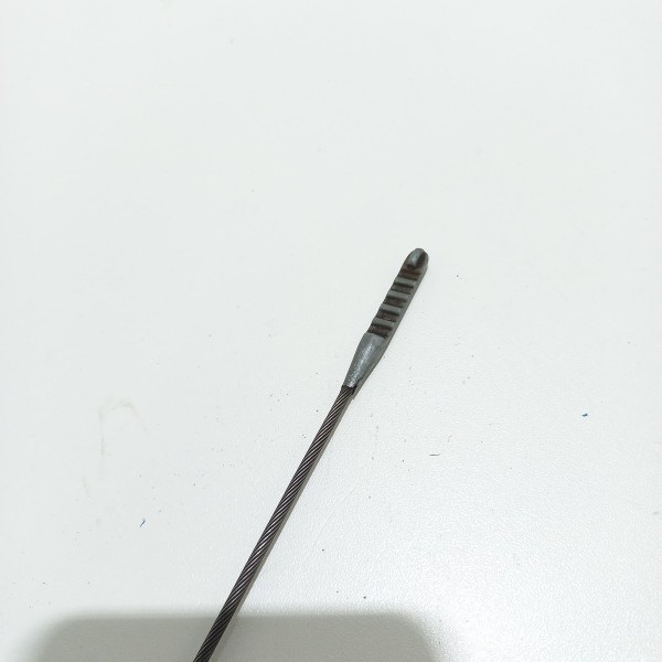 Vareta Nivel De Óleo Do Motor Gm Corsa