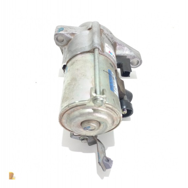 Motor Arranque Partida Honda Hr-v 1.8 Automático  2019