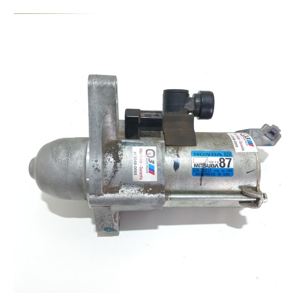 Motor Arranque Partida Honda Hr-v 1.8 Automático  2019