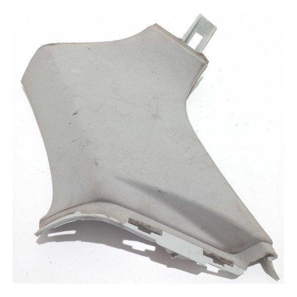 Aplique Coluna Porta Malas Volkswagen Jetta 2009