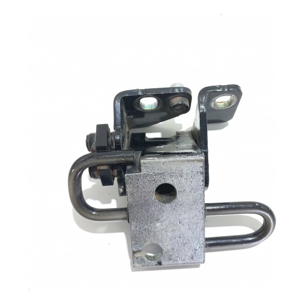 Dobradiça Porta Traseira Lado Esquerdo Volkswagen Jetta