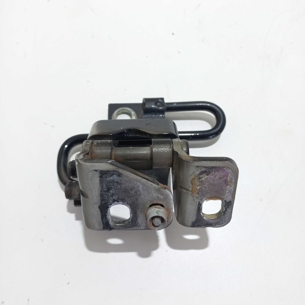 Dobradiça Porta Traseira Lado Esquerdo Volkswagen Jetta