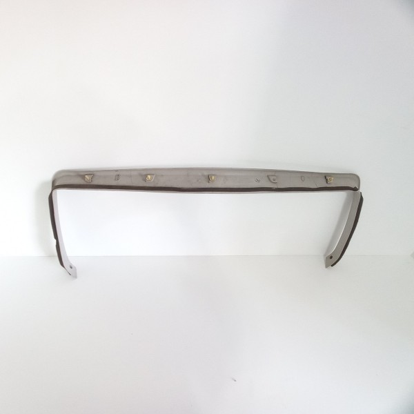 Acabamento Moldura Vidro Traseiro Zafira