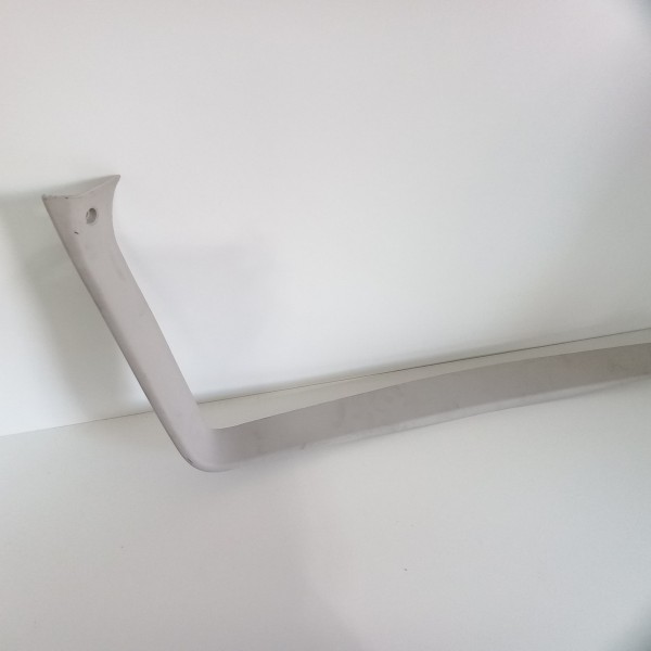 Acabamento Moldura Vidro Traseiro Zafira