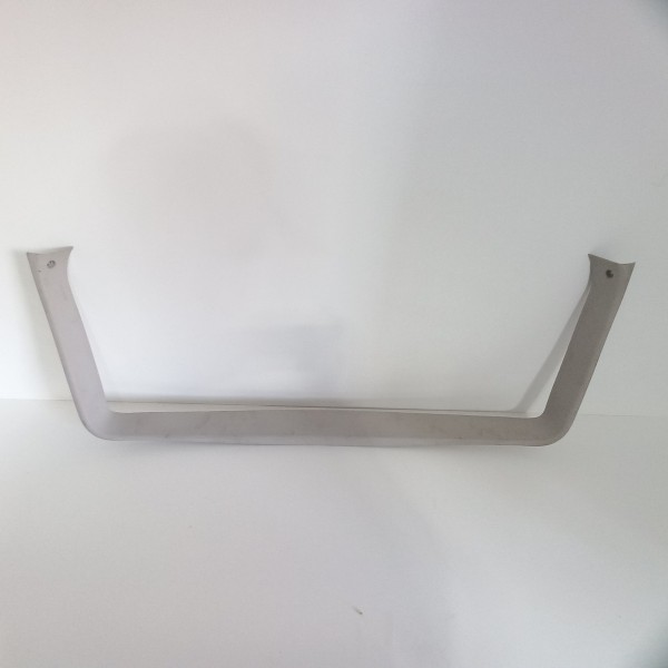 Acabamento Moldura Vidro Traseiro Zafira