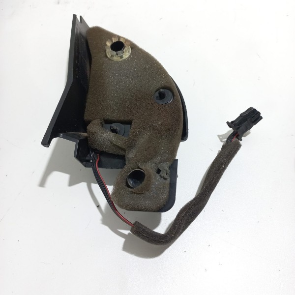 Acabamento Int Retrovisor /twitter Dianteiro Direito Jetta