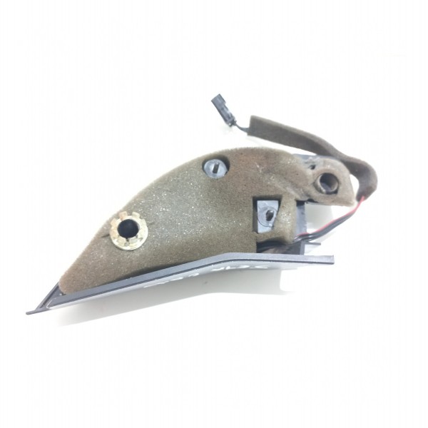 Acabamento Int Retrovisor /twitter Dianteiro Direito Jetta