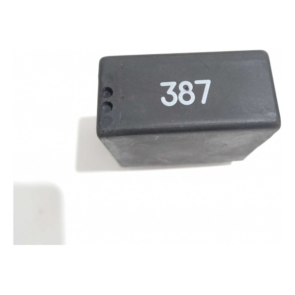 Rele Módulo Controle De Luzes Audi A3