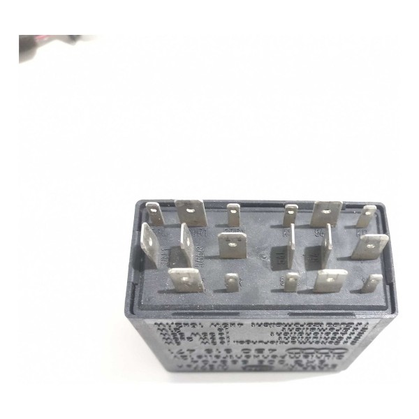 Rele Módulo Controle De Luzes Audi A3