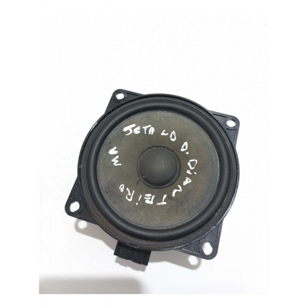 Alto Falante Lado Direito Dianteiro Vw Jetta 2009