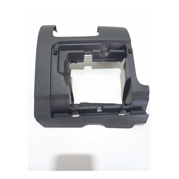 Acabamento Inferior Fusivel Lado Esquerdo Vw Jetta 2009