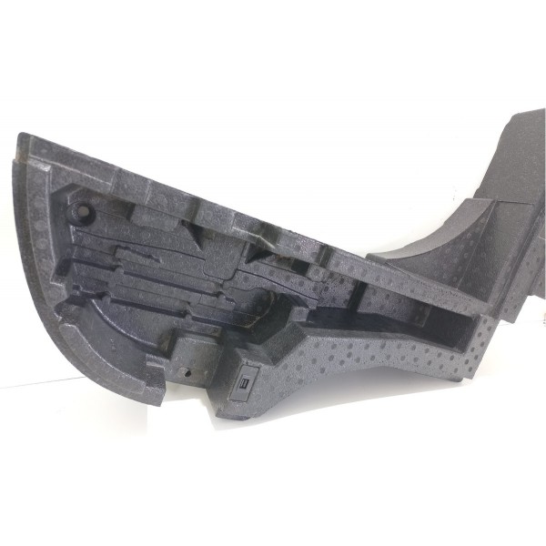 Acabamento Isopor L/direito Porta Malas Mitsubishi Airtrek